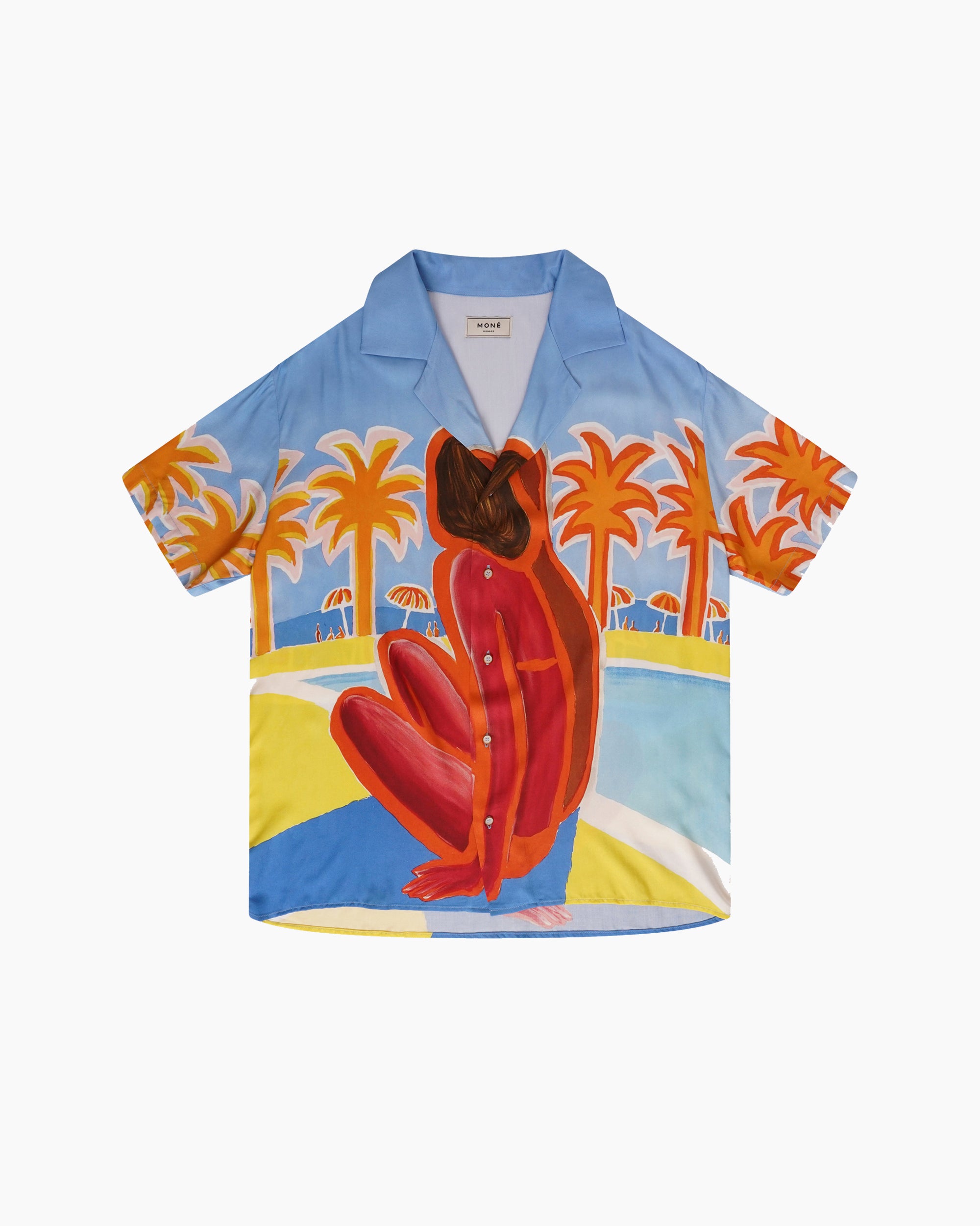 SHIRTS – MONÉ